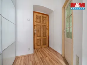 Prodej bytu 2+kk, Plzeň, Vrchlického, 57 m2