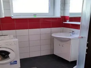 Pronájem bytu 2+kk, Uherský Brod, Dolní Valy, 66 m2