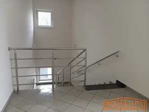 Pronájem kanceláře, Uherský Brod, Přemysla Otakara II., 47 m2