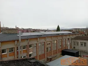 Pronájem kanceláře, Uherský Brod, Vazová, 80 m2