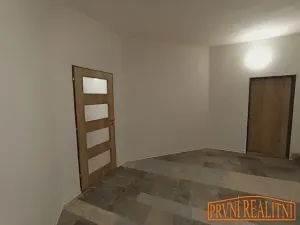 Pronájem bytu 4+1, Uherský Brod, Bří Lužů, 138 m2