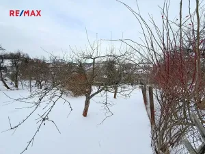 Prodej pozemku pro bydlení, Drozdov, 836 m2