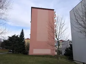 Pronájem bytu 2+1, Jihlava, Vančurova, 58 m2