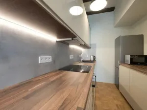 Pronájem bytu 2+kk, Jihlava, Havířská, 35 m2