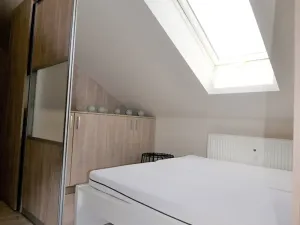 Pronájem bytu 2+kk, Brno, Čejkova, 49 m2