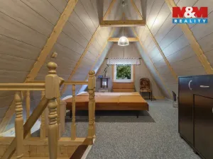 Prodej chaty, Morávka, 60 m2
