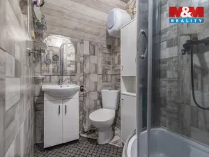 Prodej chaty, Morávka, 60 m2