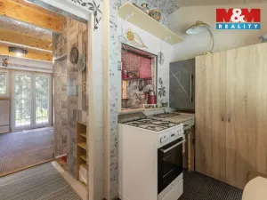 Prodej chaty, Morávka, 60 m2