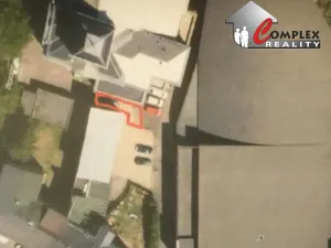 Pronájem garážového stání, Jablonec nad Nisou, Sadová, 76 m2