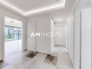 Pronájem bytu 3+kk, Praha - Libeň, Smrčkova, 93 m2