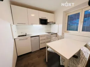 Pronájem bytu 1+1, Lipno nad Vltavou, 29 m2