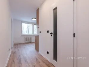 Pronájem bytu 2+kk, Litvínov, U Zámeckého parku, 35 m2