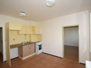 Pronájem bytu 2+kk, Opočno, Pohořská, 40 m2