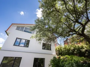 Pronájem bytu 3+kk, Brno, Havraní, 95 m2