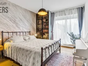 Prodej bytu 2+kk, Praha, 58 m2