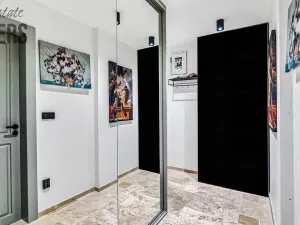 Prodej bytu 2+kk, Praha, 58 m2