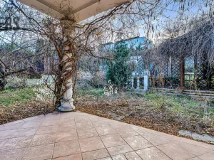 Prodej rodinného domu, Praha - Hodkovičky, Nad údolím, 445 m2