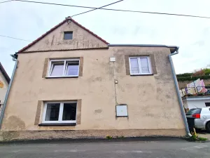 Prodej rodinného domu, Svojšice, 93 m2