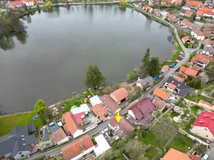 Prodej rodinného domu, Svojšice, 93 m2