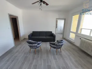 Pronájem bytu 4+1, Uherské Hradiště, Stará Tenice, 76 m2