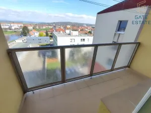 Pronájem bytu 4+1, Uherské Hradiště, Stará Tenice, 76 m2