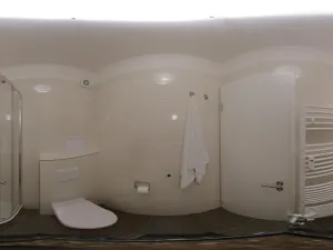 Pronájem bytu 1+kk, Praha - Krč, Budějovická, 21 m2