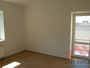 Pronájem bytu 3+kk, Praha - Krč, Přechodní, 78 m2