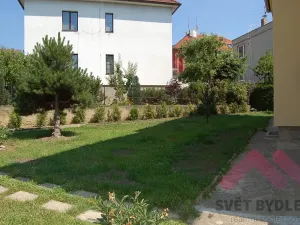 Pronájem bytu 3+kk, Praha - Krč, Přechodní, 78 m2