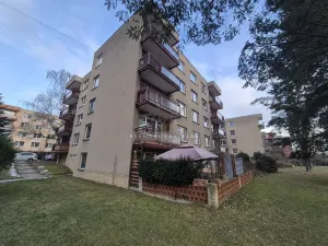 Prodej bytu 2+1, Brno, 61 m2