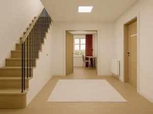 Prodej rodinného domu, Darkovice, 152 m2