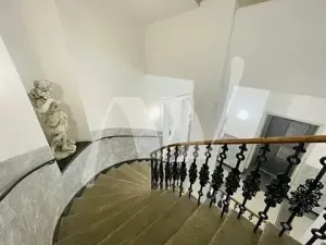 Pronájem kanceláře, Praha - Nové Město, Senovážné náměstí, 165 m2