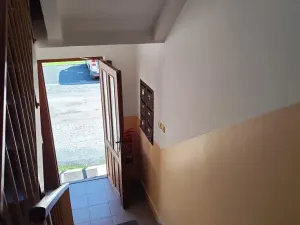 Prodej bytu 2+1, Rudník, 55 m2