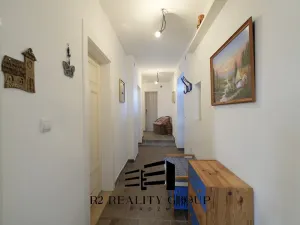 Prodej rodinného domu, Bělá u Jevíčka, 52 m2