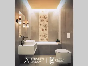 Prodej rodinného domu, Bludov, Za školou, 147 m2