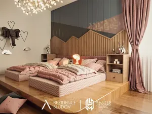 Prodej rodinného domu, Bludov, Za školou, 147 m2