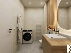 Prodej bytu 2+kk, Praha - Bohnice, Lodžská, 74 m2