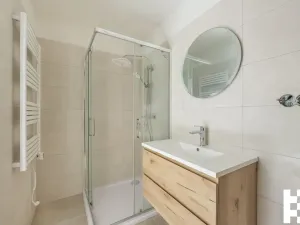 Prodej obchodního prostoru, Miličín, 34 m2