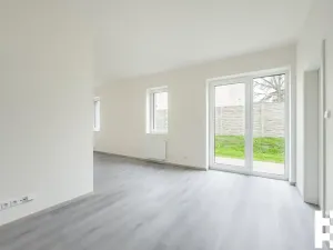 Prodej bytu 2+kk, Kolín, Pražská, 60 m2