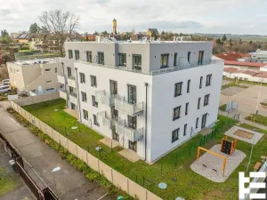 Prodej bytu 3+kk, Kolín, Pražská, 65 m2