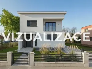 Prodej rodinného domu, Pardubice, Legionářská, 150 m2