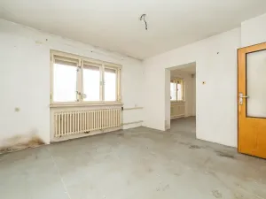 Prodej rodinného domu, Pardubice, Legionářská, 150 m2