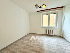 Pronájem bytu 4+1, Brno, Bednaříkova, 92 m2