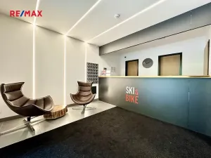 Prodej bytu 1+kk, Janské Lázně, Modrokamenná, 32 m2