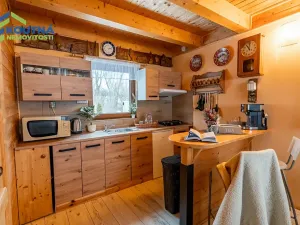 Pronájem chaty, Tichá, 56 m2
