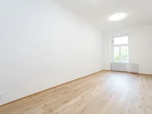 Prodej bytu 3+kk, Praha, Rumunská, 73 m2