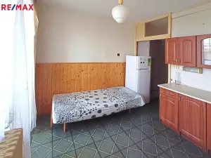 Prodej bytu 1+kk, Lubná, 18 m2