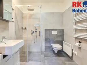 Pronájem bytu 2+kk, Přistoupim, 41 m2