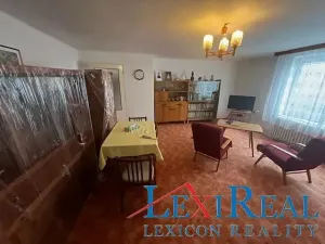 Prodej rodinného domu, Přerov nad Labem, 170 m2