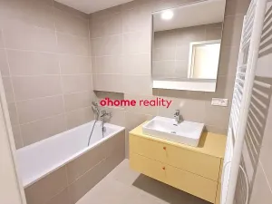 Pronájem bytu 2+kk, Olomouc, Ostrovní, 65 m2