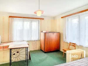 Prodej rodinného domu, Křesetice, 99 m2